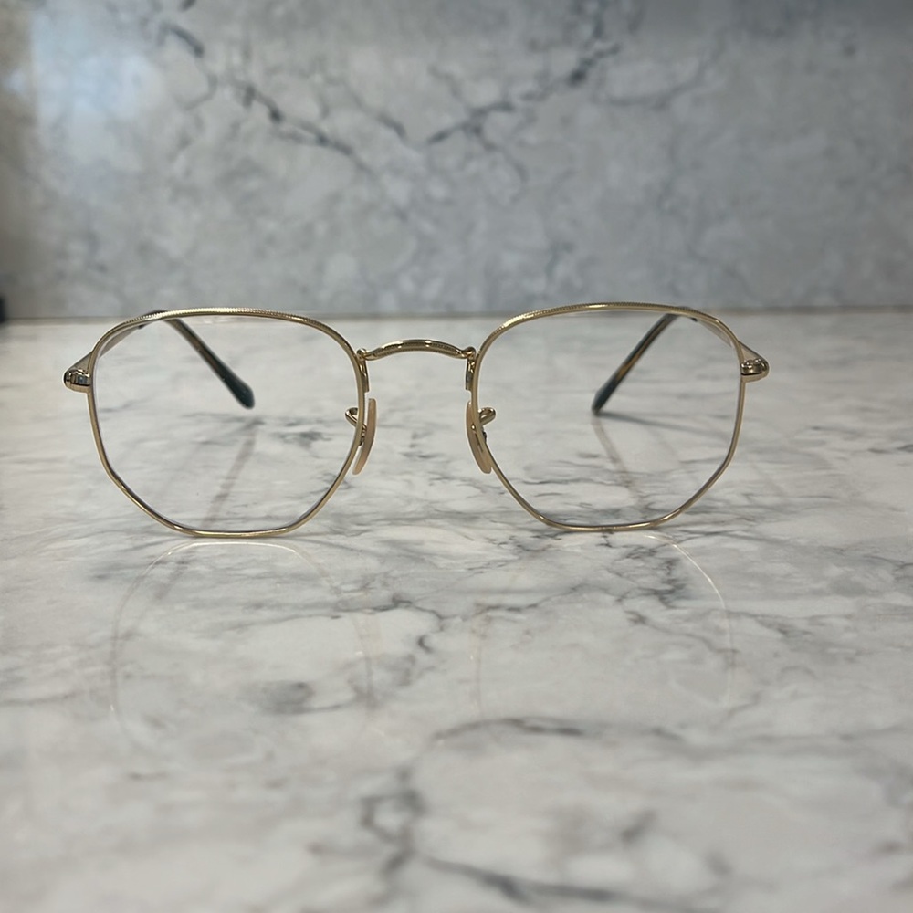 Ray Ban Glasses